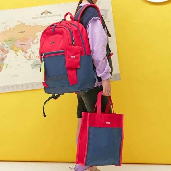 어센틱 책가방 신학기가방 어린이가방 남아책가방