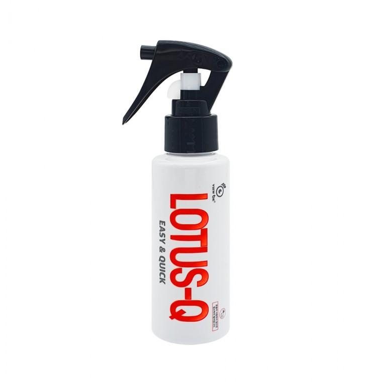 뷰오케이 유리 발수코팅제 스프레이 90ml 자동차 앞유리 사이드미러 차량용 세차용품