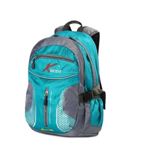 자전거 트래킹 배낭 스포츠 25리터 가방 그린