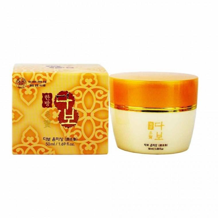 다보 한방 윤미상 크림 50ml