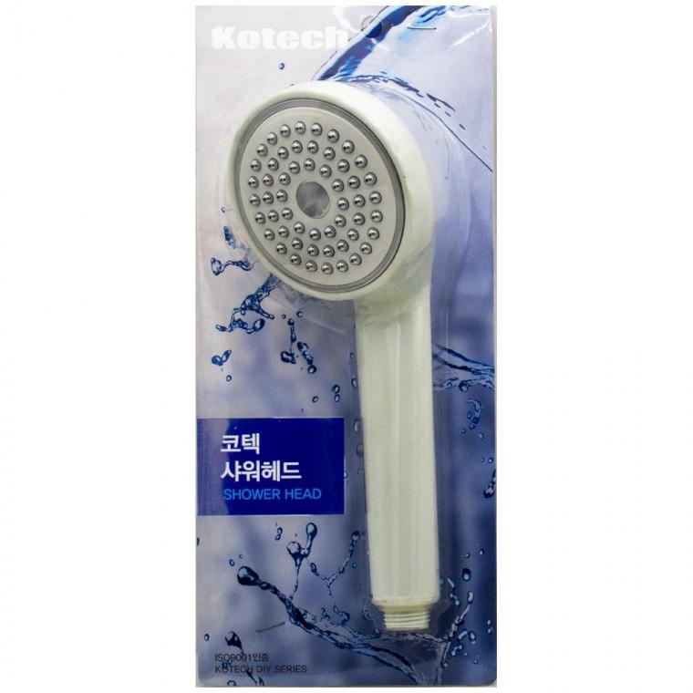 코텍스 해바라기 샤워헤드 W-1149