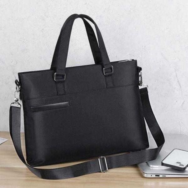 직장인 남성 여행용 출장 정장 서류 노트북 보조 가방