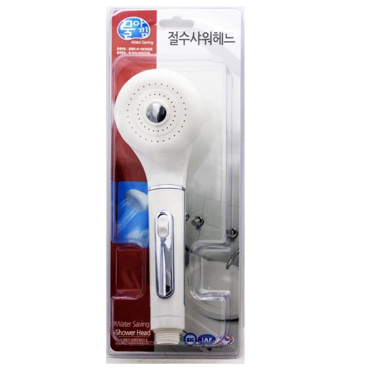물아낌 절수 샤워헤드(290387)
