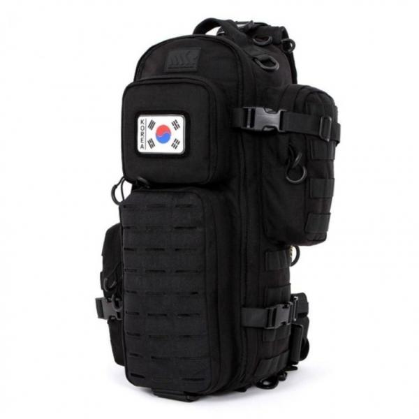 바디백 아웃도어 캐주얼 대용량 가방 패션 여행