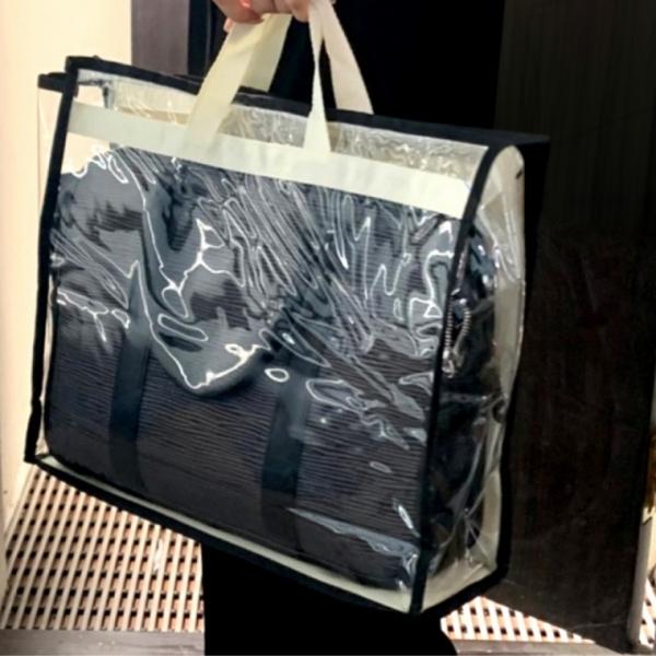 명품 더스트백 가방보관함 중