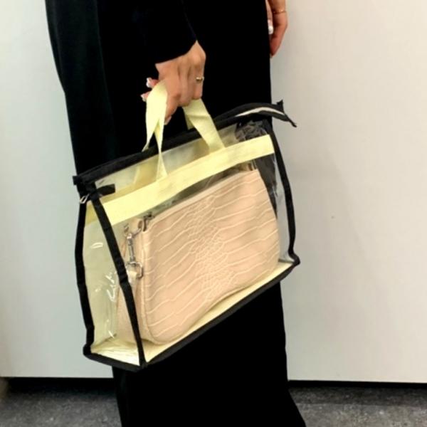 명품 더스트백 가방보관함 미니