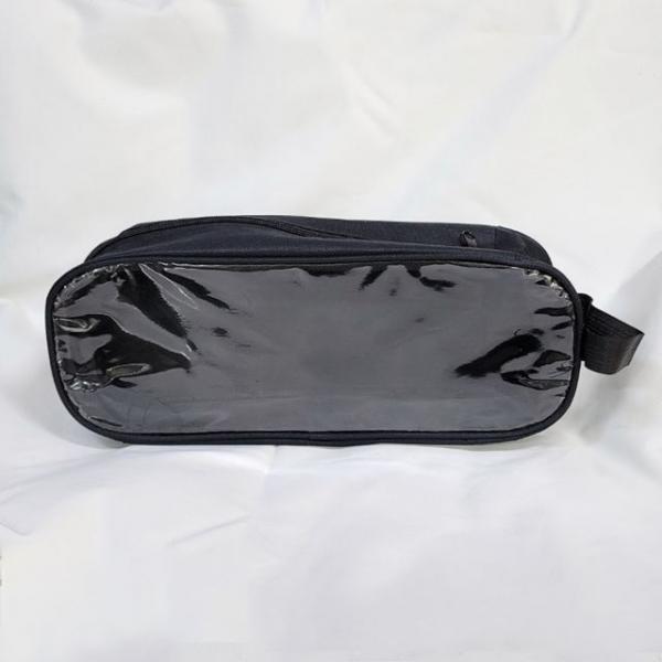 golf1004 신발주머니 투명창 여행 보관 신발가방