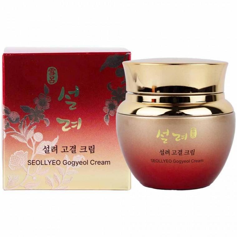 설려 고결 크림 55ml