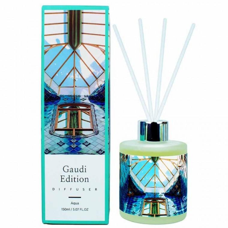 디스이즈 가우디에디션 디퓨저 150ml 아쿠아 프리미엄 방향제 실내용