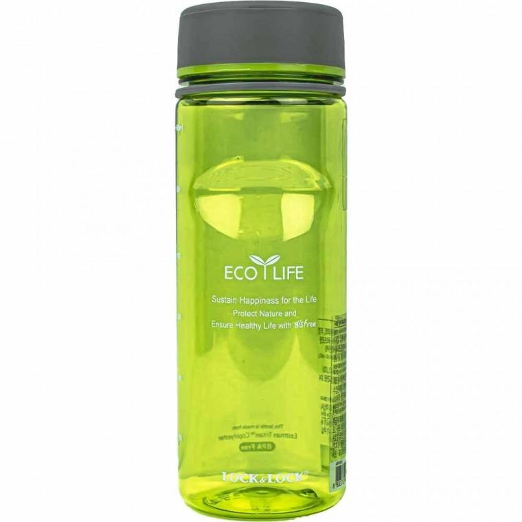 락앤락 ABF603LG 비스프리투톤물병 650ml