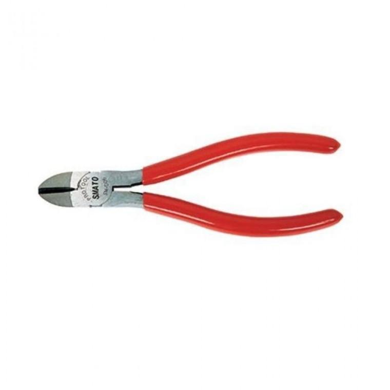 스마토 니퍼 SM-D08 8Inch 200mm 2.0mm (1EA)