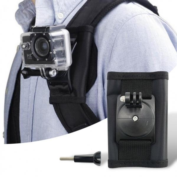 가방 스트랩 셀카봉 액션캠 DJI 오즈모 호환(특가)