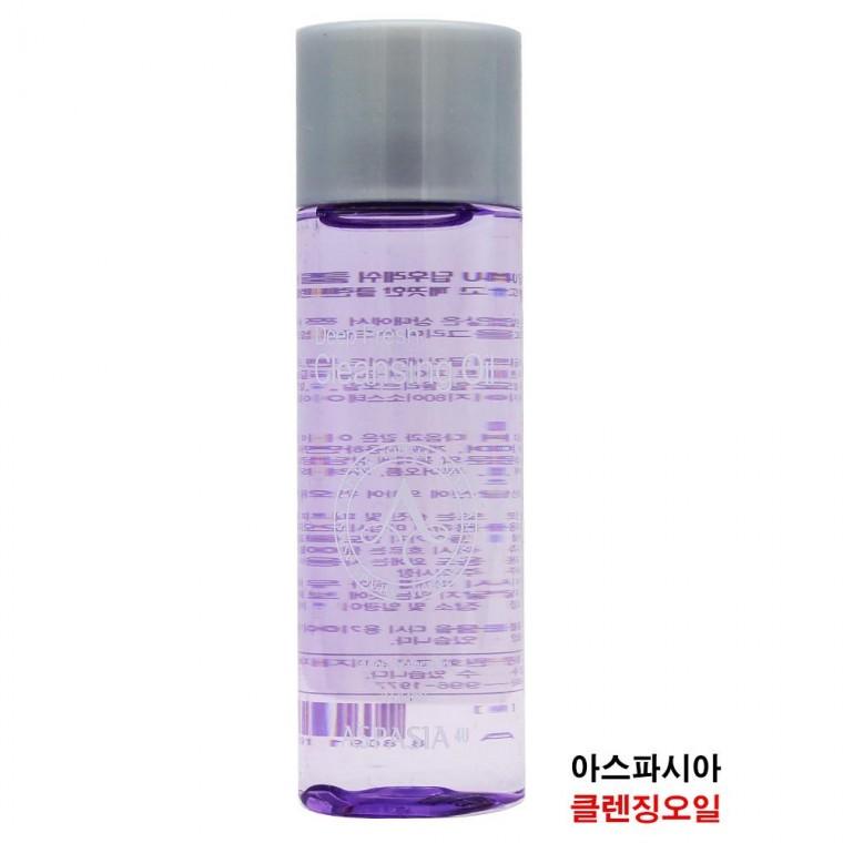아스파시아클렌징오일100ml