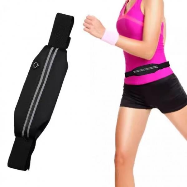 스포츠 힙색 조깅 마라톤 등산 허리 가방 런닝벨트