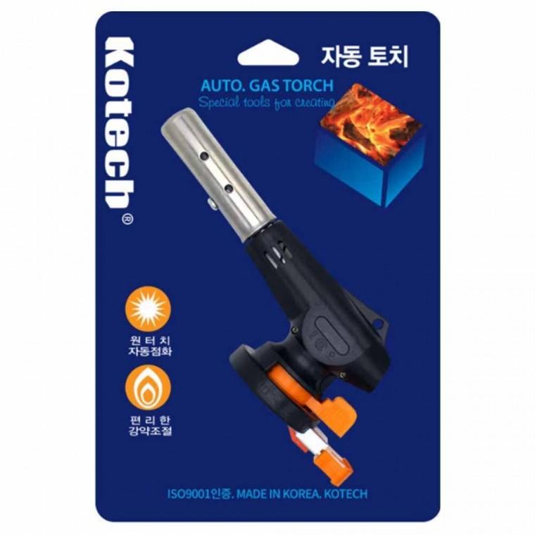 코텍스 자동토치 K-0265