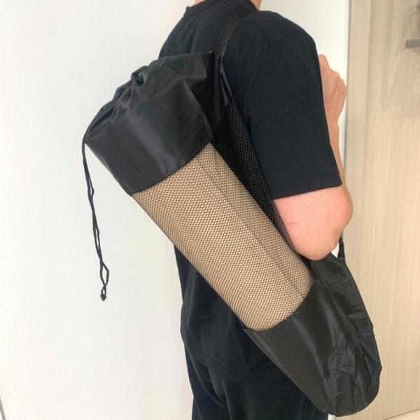 필라테스 요가 매트 가방 정리 보관 수납