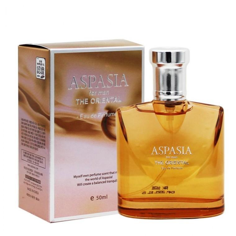 아스파시아포맨향수-오리엔탈 50ml