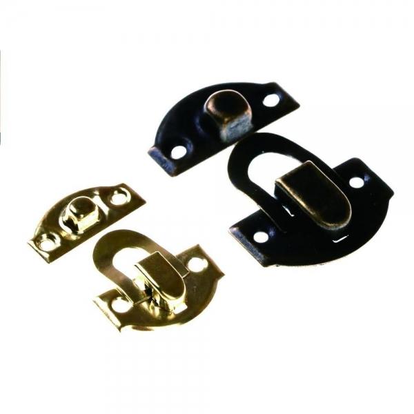 가방케이스 트렁크 버클 빈티지가구 장식 잠금장치