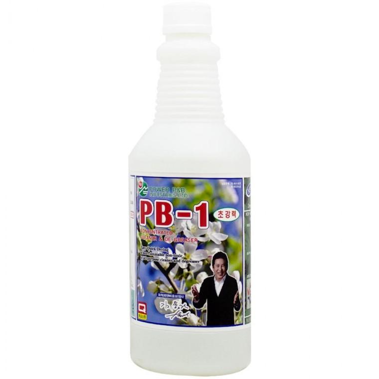 피비원 초강력 다목적 세정제 리필 1000ml
