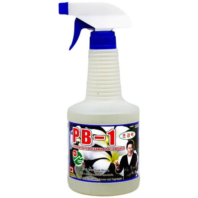 피비원 초강력 다목적 순간 세정제 680ml