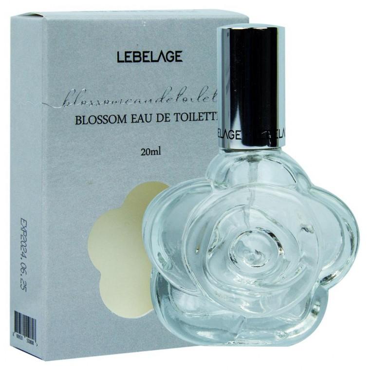 르베라쥬 블라썸 오드트왈렛 4호 20ml