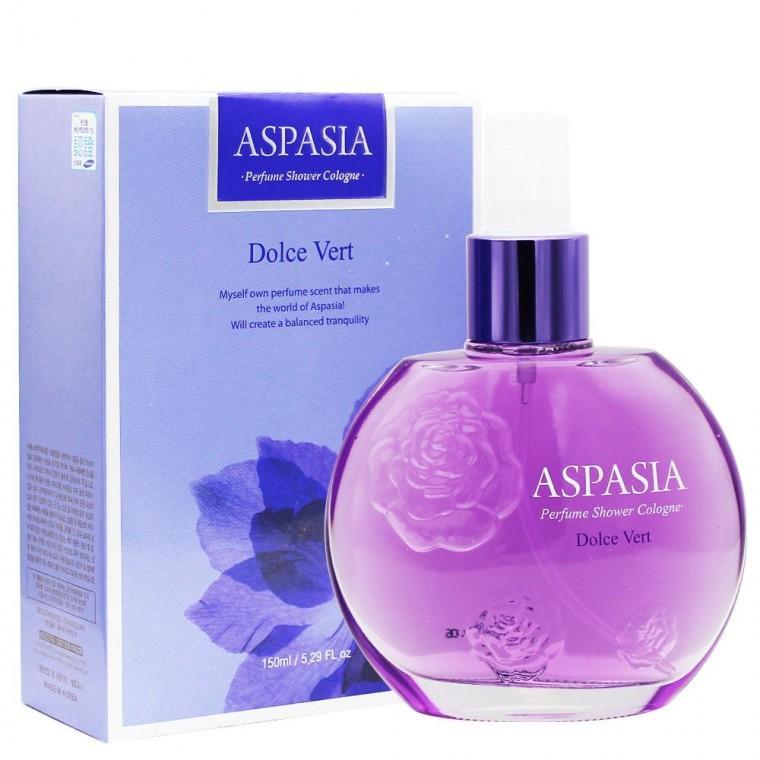 샤워코롱/아스파시아샤워코롱-돌체베르 150ml