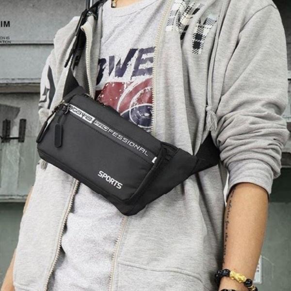 청결공감 멀티크로스 힙색 스포츠힙색 허리가방 스포츠가방 운동가방 크로스 캐주얼가방 힙색 소지품가방