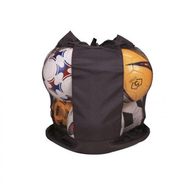 빅사이즈 축구공 농구공 가방 대용량 숄더백 5개입 운동 스포츠 이너백 숄더백 큰 포켓 대용량 빅스이즈