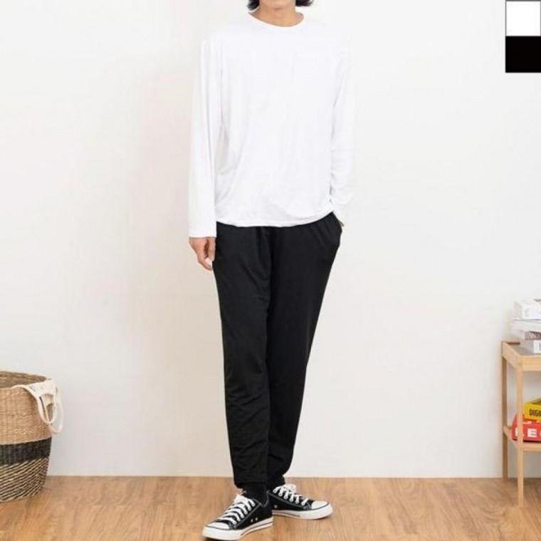 스키 BM790BM190set 남자피치세미팬츠세트
