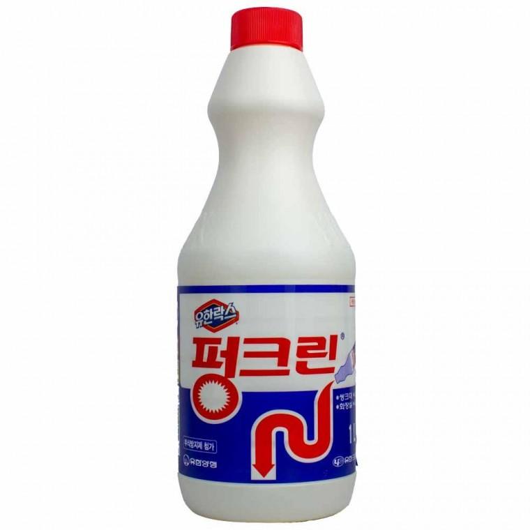 유한 펑크린 다용도 세정제 1000ml