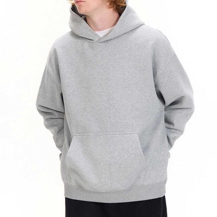 코디 데일리 남자 긴팔 티셔츠 후드 데일리 캐주얼