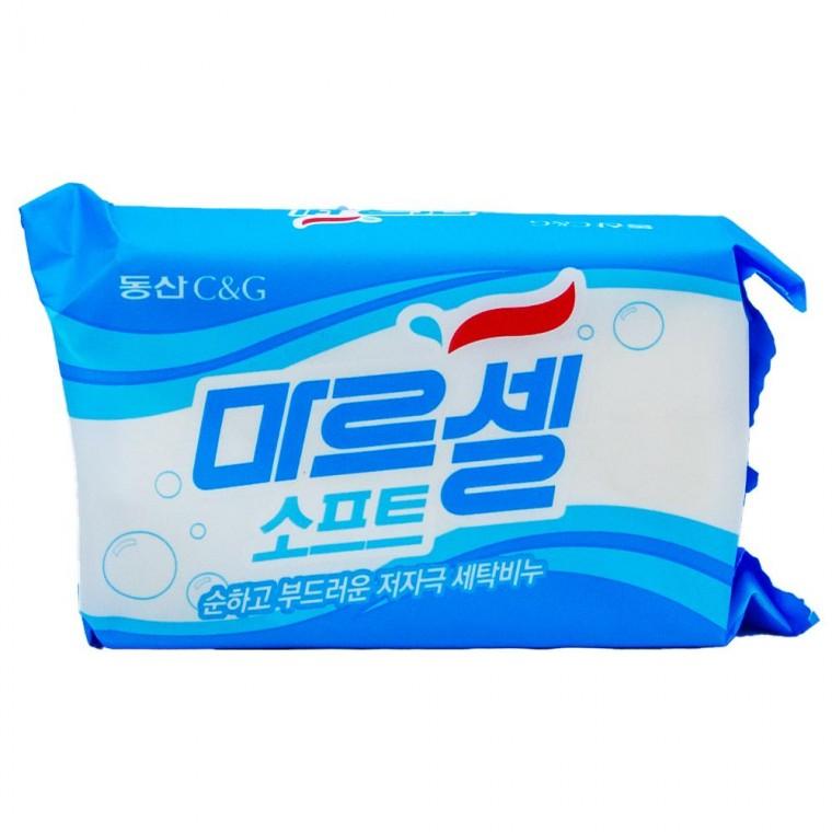 클리오 마르셀 소프트 세탁비누 230g