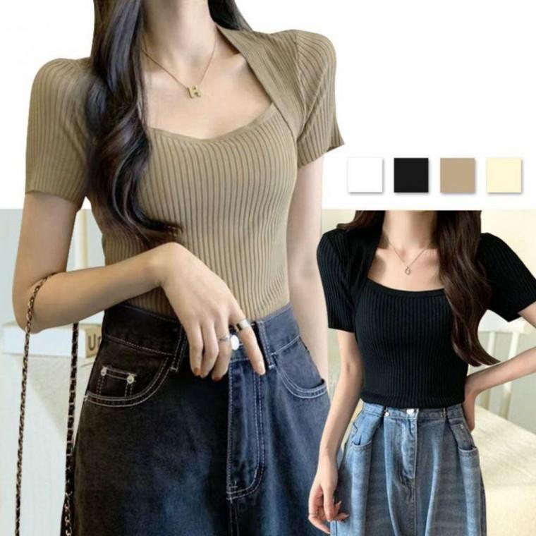 반팔티 상견레 여성 상견레 여성의류 돌잔치