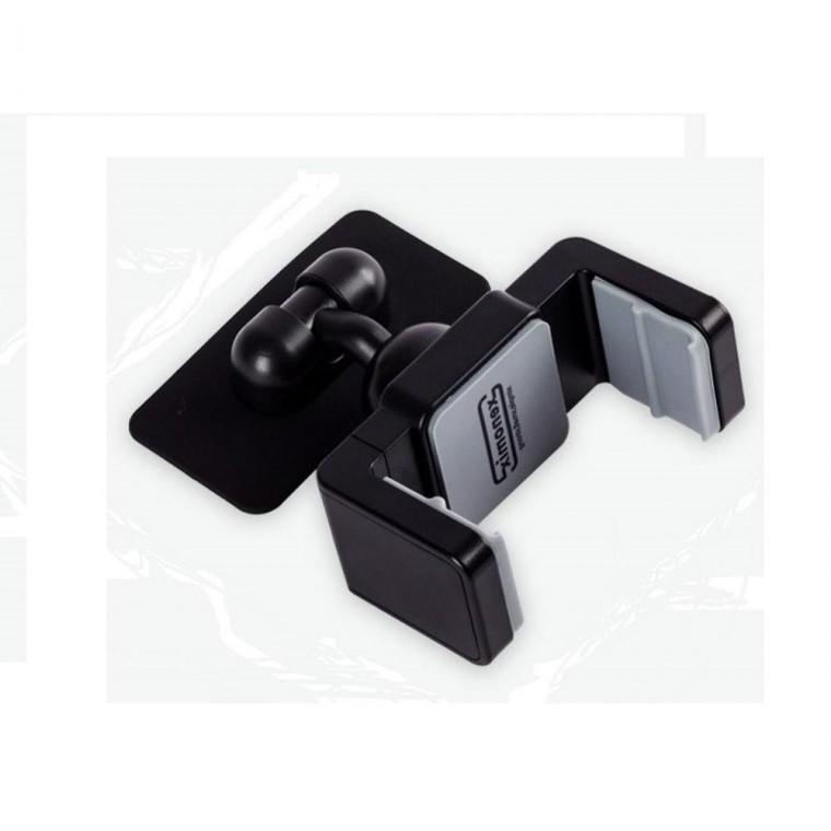 거치대 제노믹스 SHG-AR3000 3M 부착식 미래형거치대 통풍구거치대