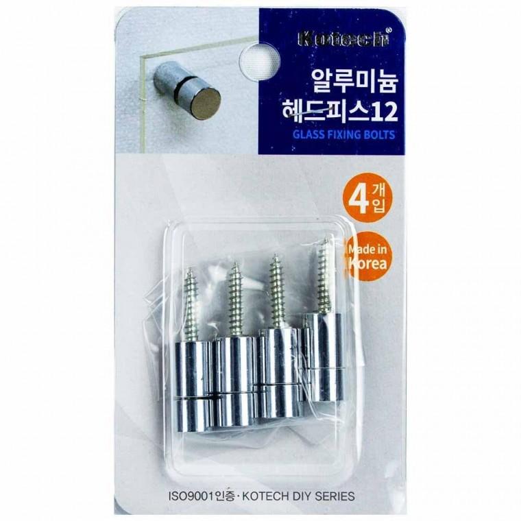 코텍스 알루미늄 헤드피스12 K-6747