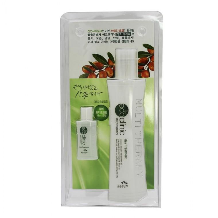 꽃을든남자에코크리닉헤어트리트먼트 160ml