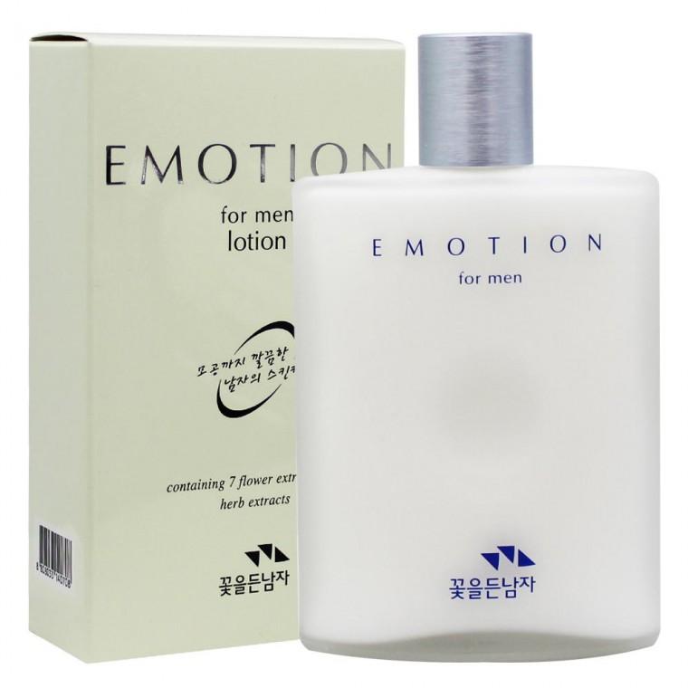 이모션 포맨 로션 160ml