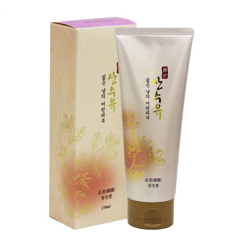 산수유윤결필링젤 150ml