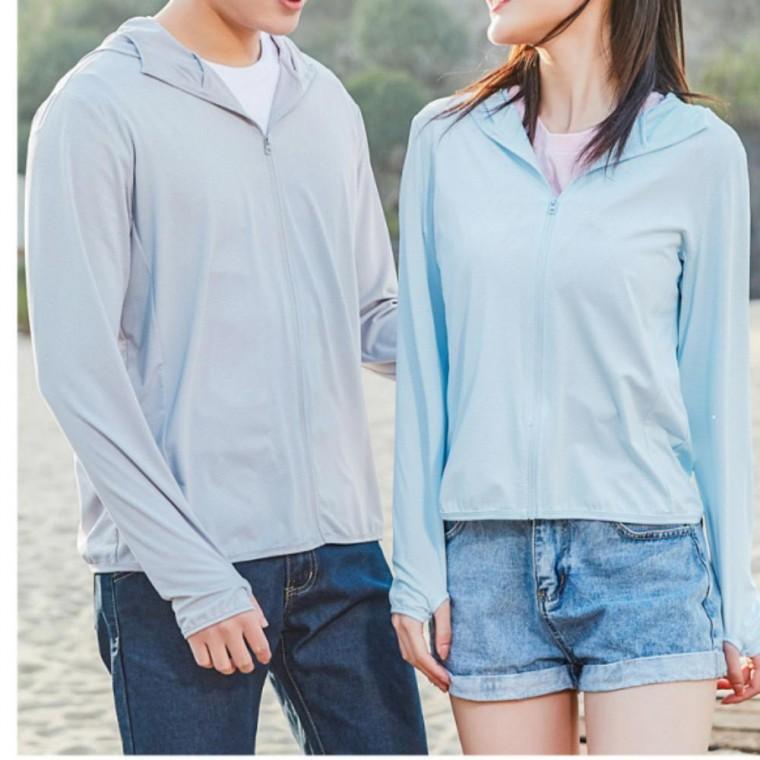 여성 썸머룩 후드집업(M) 화이트 후드점퍼 쇼핑추천템 인기상품