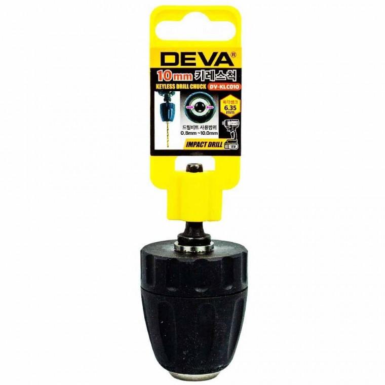 DEVA 10mm 키레스척 DV-KLC010(422339)