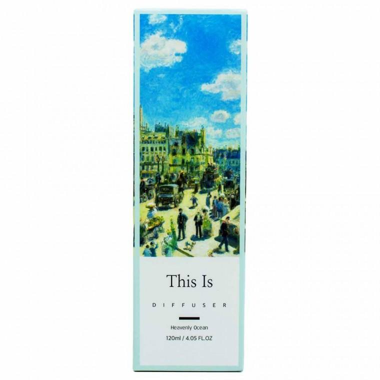 디스이즈 디퓨저 헤븐리오션 120ml