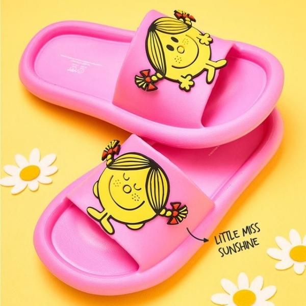 미스터맨 리틀미스 튜브 슬리퍼