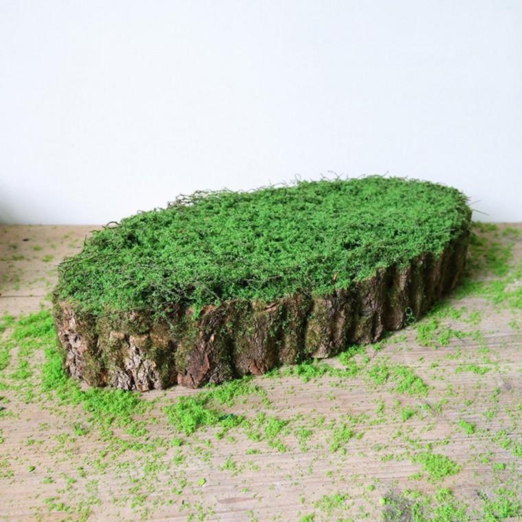 플랜테리어 인도어 가드닝용 인조 이끼 70cm
