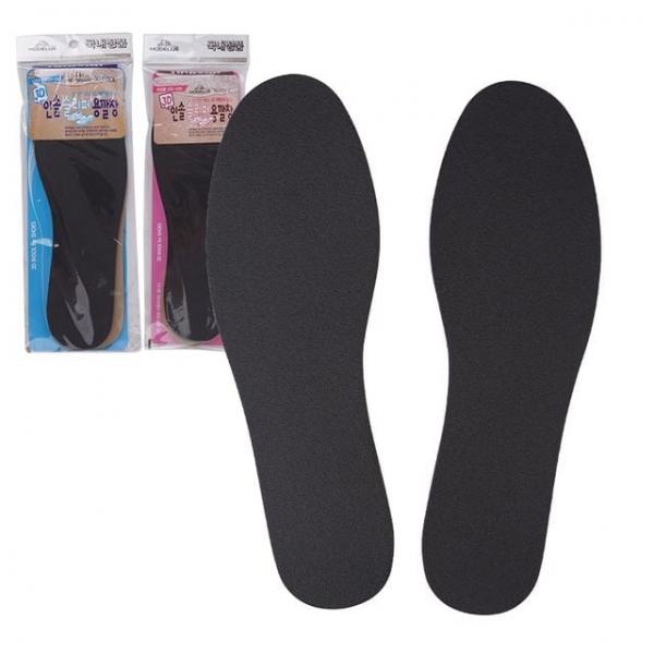 에필론 3D 인솔 슬리퍼형 깔창