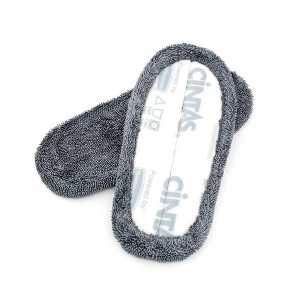 kimspp 국산 초극세사 용 리필 패드2P 교환용 발걸레