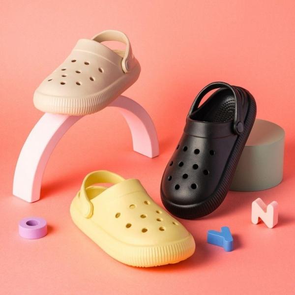 통통 샌들 아동 슬리퍼 슬리퍼 아동 키즈 샌들