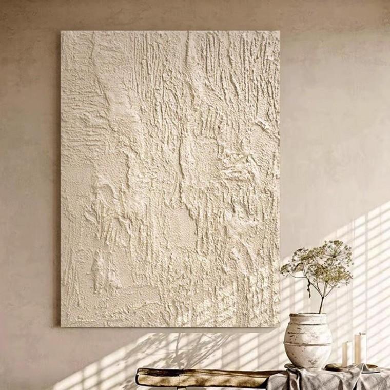 모던 인테리어 3D 텍스처 추상화 아트 프레임 70x100cm