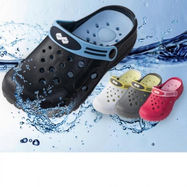 아쿠아러쉬 국내생산 아쿠아샌들 물놀이신발 여름신발 슬리퍼 아동 물놀이신발