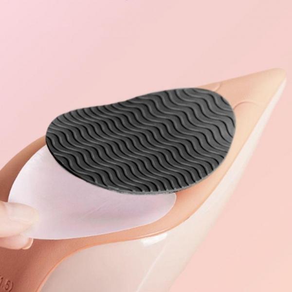 셀프 미끄럼 방지 구두 운동화 밑창 보강 수선 패드 미끌림 뒤꿈치 보호 샌들 슬리퍼