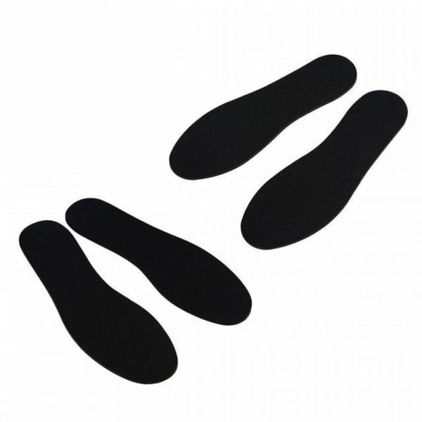 국산 발인 편안한 기능성 3D 인솔 슬리퍼형 깔창